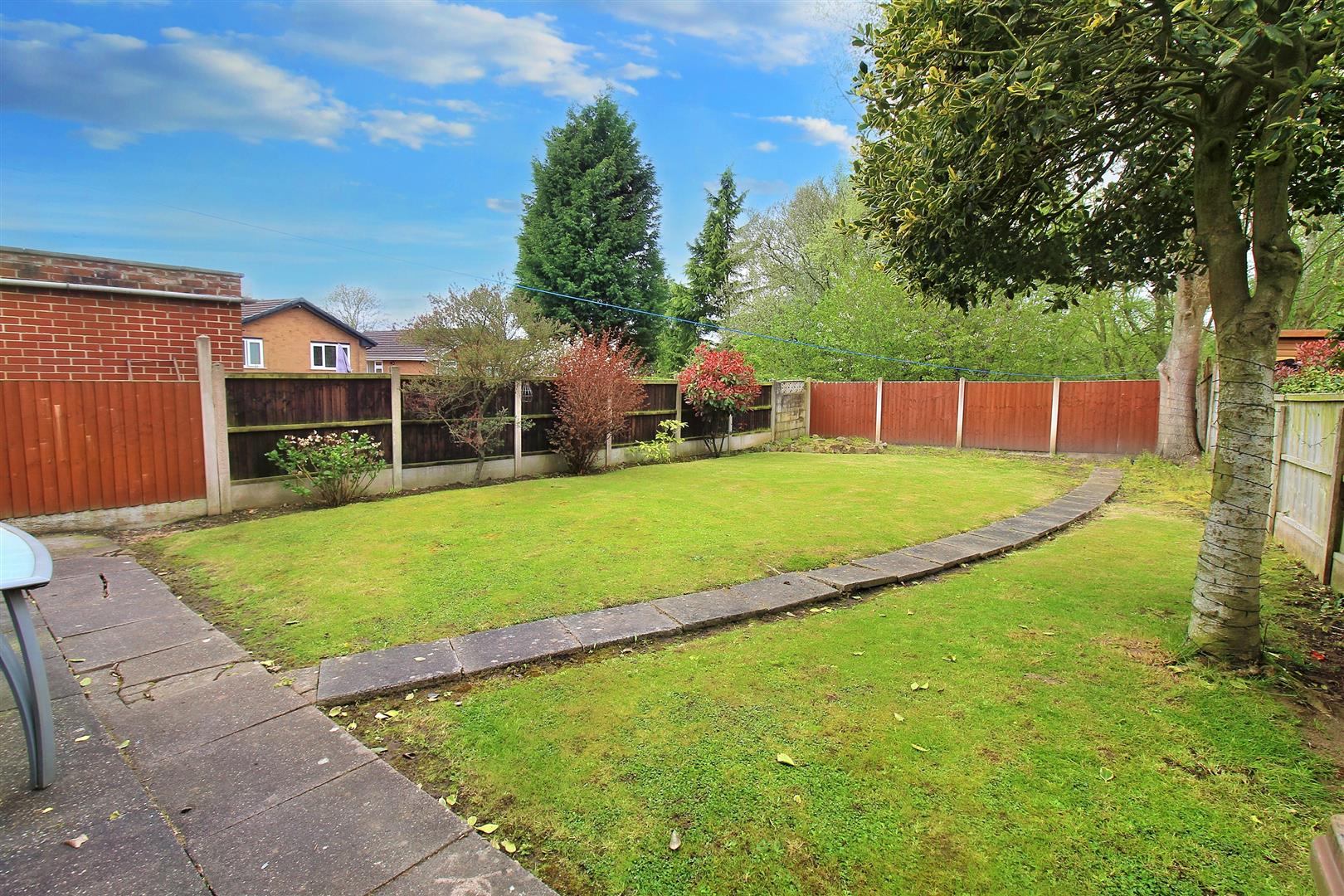 Langham Road, Milton, Stoke-On-Trent
